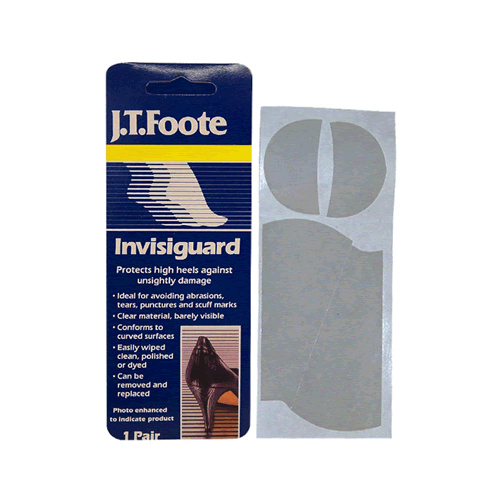 J.T. Foote Invisiguard